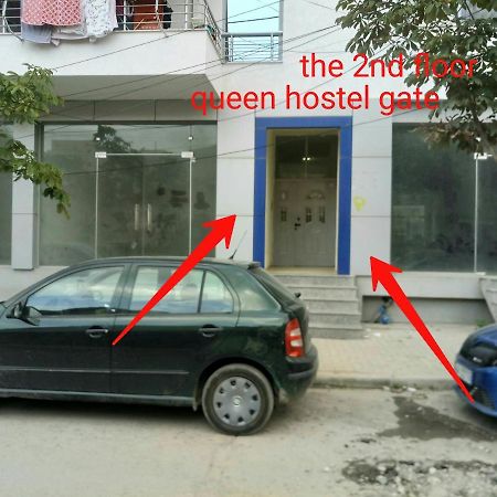 Queen Hostel Durrës Extérieur photo