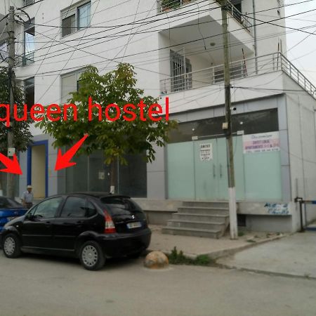 Queen Hostel Durrës Extérieur photo